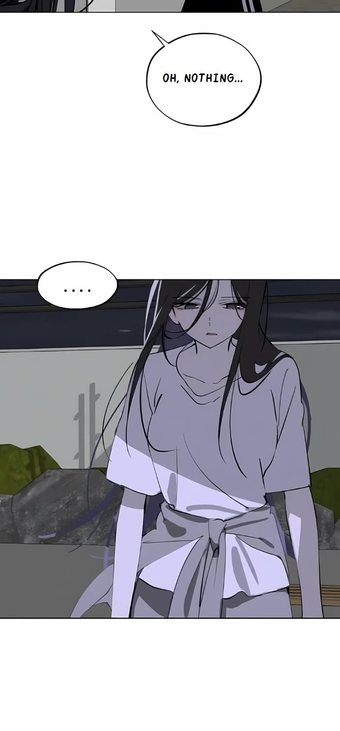 Today's Han Yoil Is a Woman Chapter 52 page 4 - Chapter 52: End of The Perfume