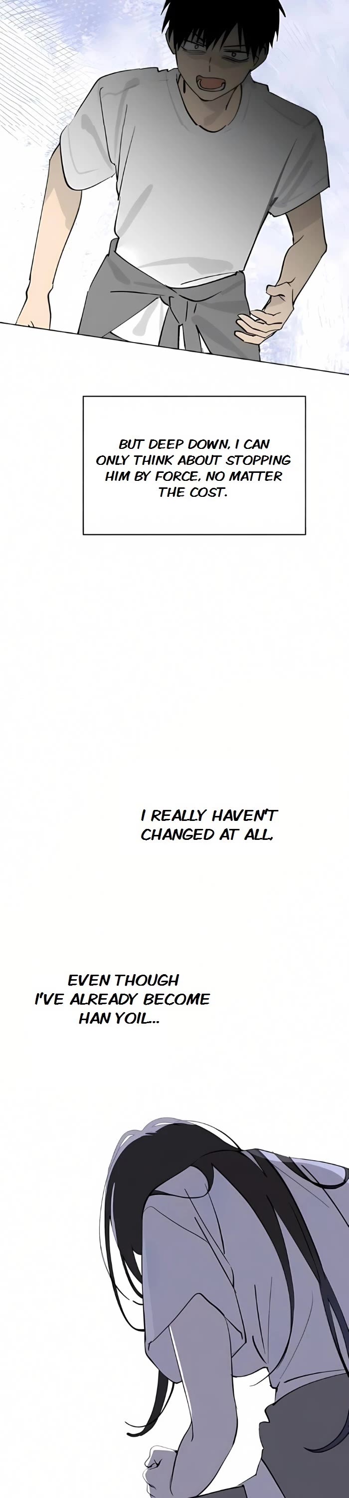 Today's Han Yoil Is a Woman Chapter 52 page 6 - Chapter 52: End of The Perfume