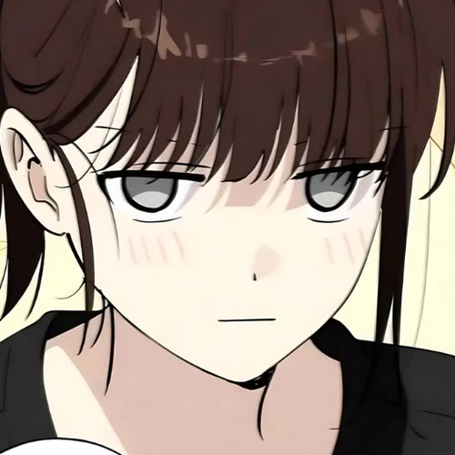Today's Han Yoil Is a Woman Chapter 53: InBody Test cover