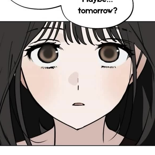 Today's Han Yoil Is a Woman Chapter 54: Just an Ordinary Day (2) cover