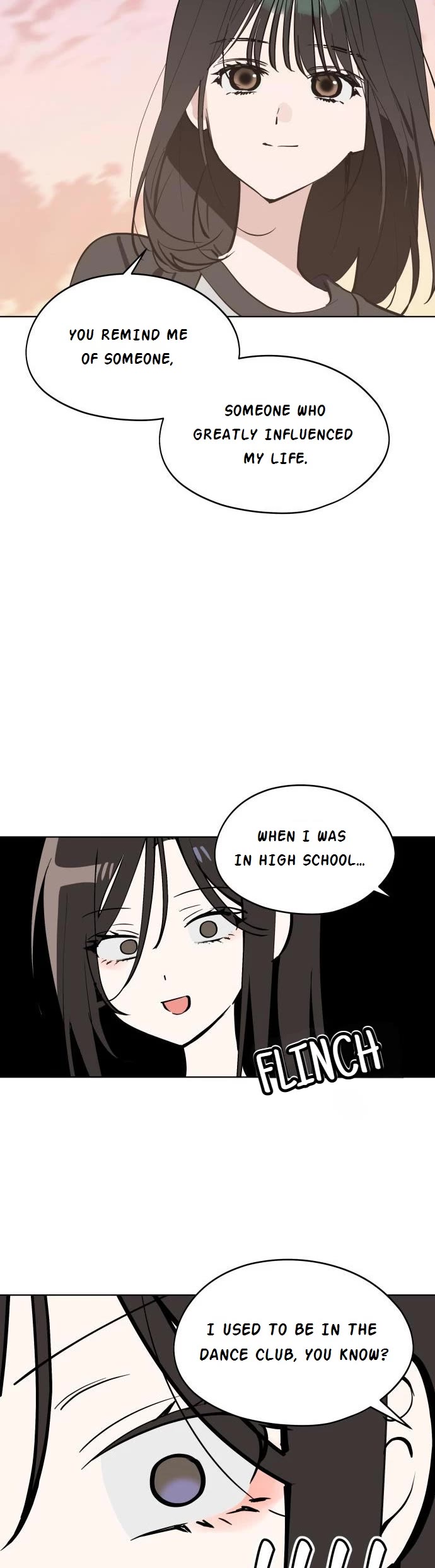 Today's Han Yoil Is a Woman Chapter 55 page 20 - Chapter 55: An Ordinary Day (2)