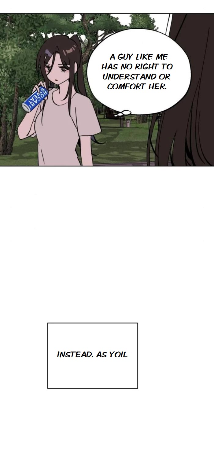 Today's Han Yoil Is a Woman Chapter 56 page 24 - Chapter 56: An Ordinary Day (3)