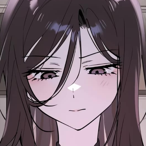 Today's Han Yoil Is a Woman Chapter 57: INERTIA cover