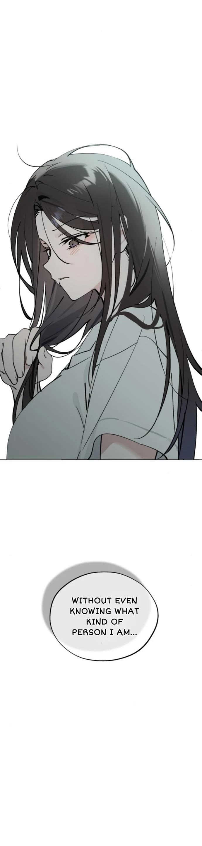 Today's Han Yoil Is a Woman Chapter 58 page 30 - Chapter 58: Hormone Rush