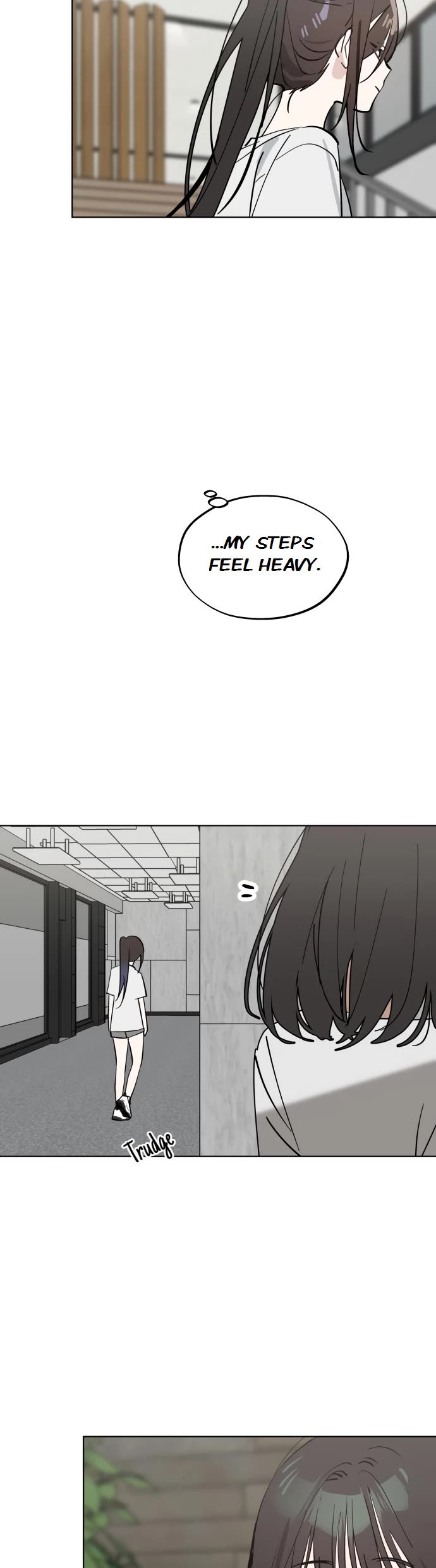 Today's Han Yoil Is a Woman Chapter 59 page 25 - Chapter 59: Do You Like This Kind of Idol? (1)