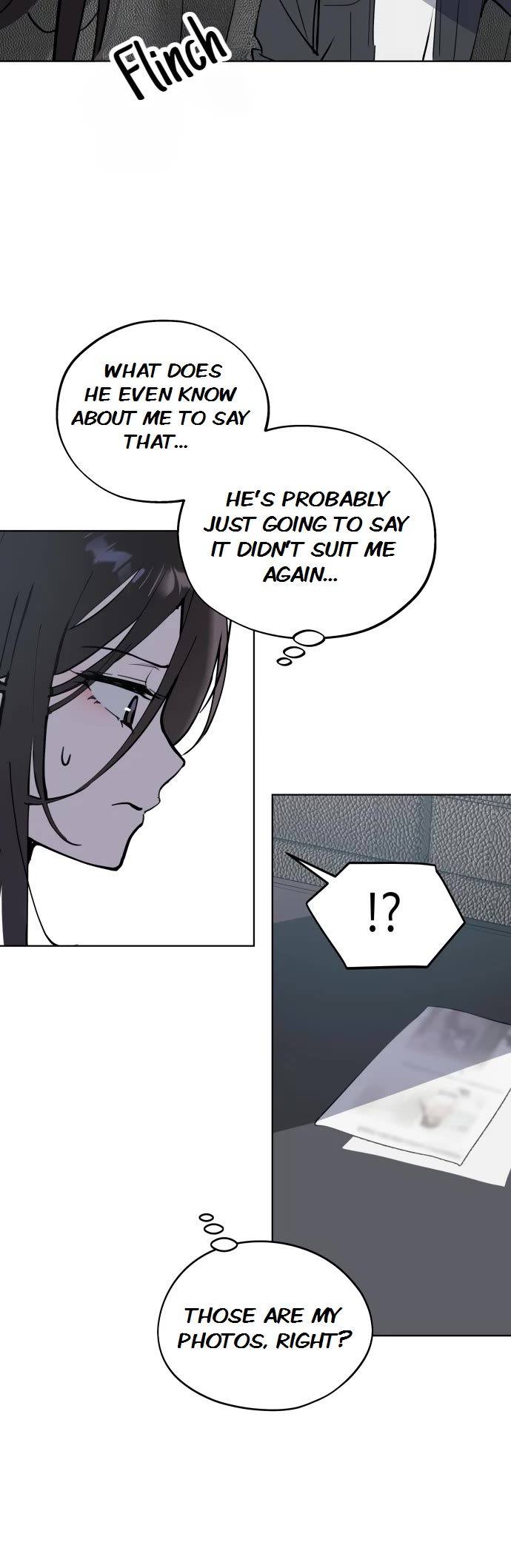Today's Han Yoil Is a Woman Chapter 59 page 30 - Chapter 59: Do You Like This Kind of Idol? (1)