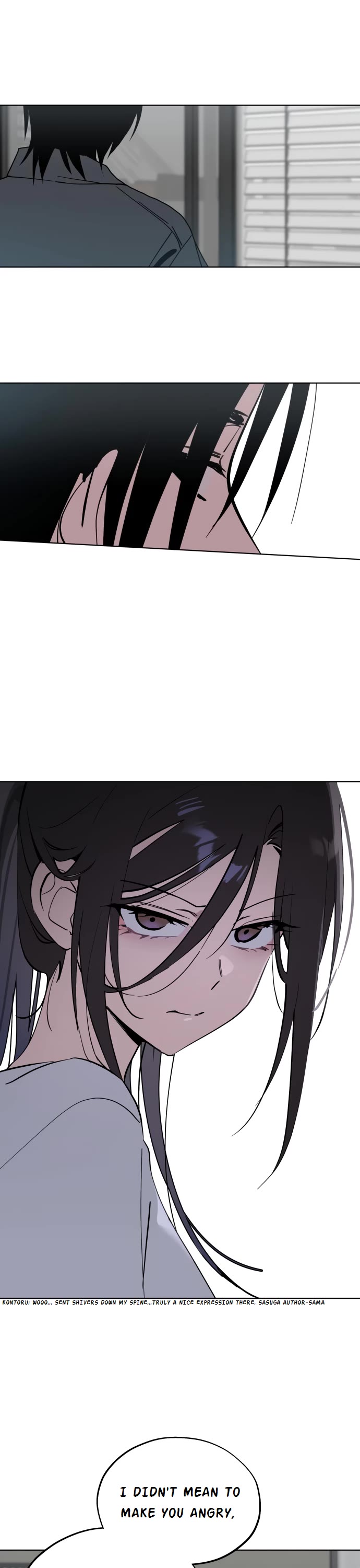 Today's Han Yoil Is a Woman Chapter 59 page 37 - Chapter 59: Do You Like This Kind of Idol? (1)