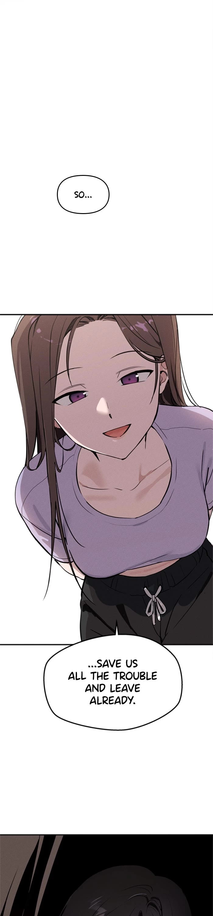 Today's Han Yoil Is a Woman Chapter 6 page 1 - Chapter 6: Ep. 6 - Adjustment Period (1)