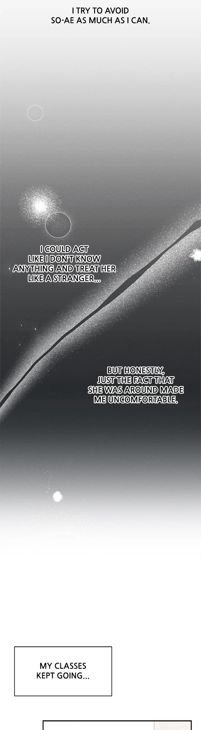 Today's Han Yoil Is a Woman Chapter 6 page 24 - Chapter 6: Ep. 6 - Adjustment Period (1)