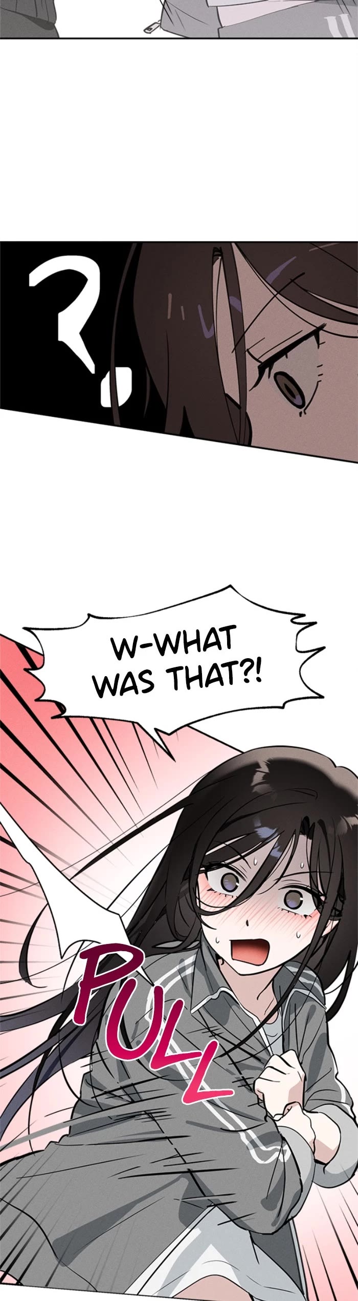 Today's Han Yoil Is a Woman Chapter 6 page 5 - Chapter 6: Ep. 6 - Adjustment Period (1)