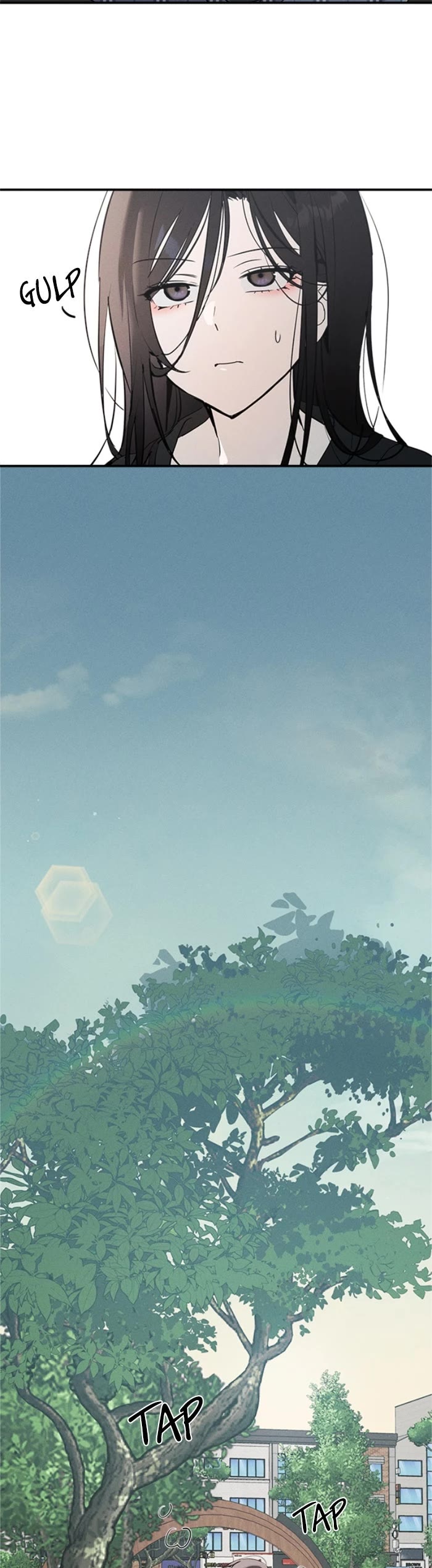 Today's Han Yoil Is a Woman Chapter 6 page 9 - Chapter 6: Ep. 6 - Adjustment Period (1)