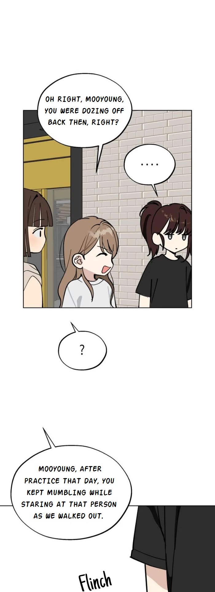 Today's Han Yoil Is a Woman Chapter 60 page 24 - Chapter 60: Do You Like This Kind of Idol? (2)