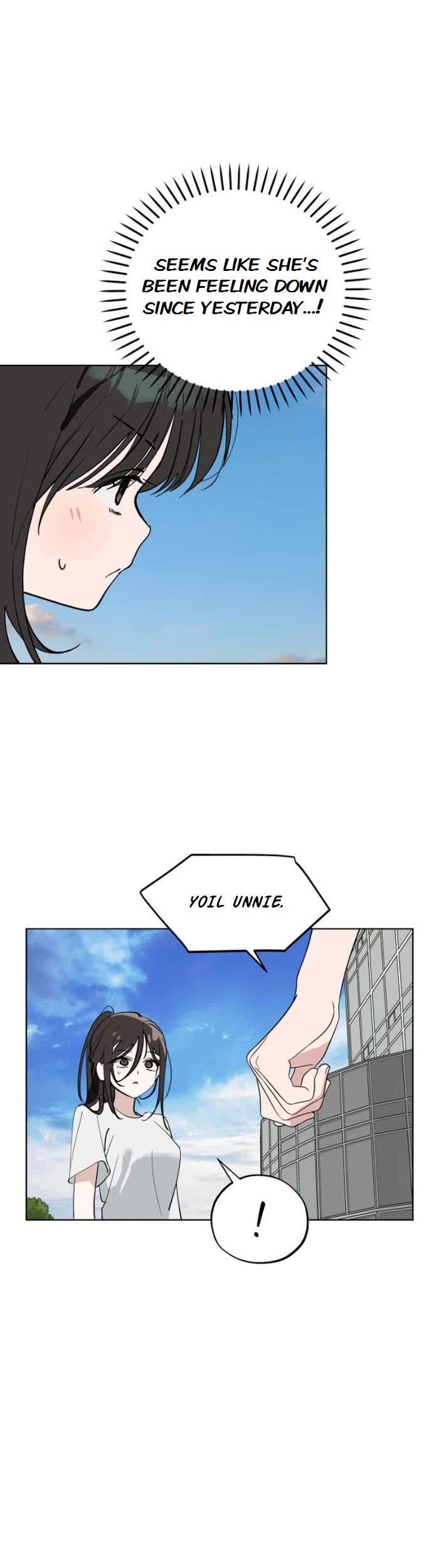 Today's Han Yoil Is a Woman Chapter 60 page 30 - Chapter 60: Do You Like This Kind of Idol? (2)