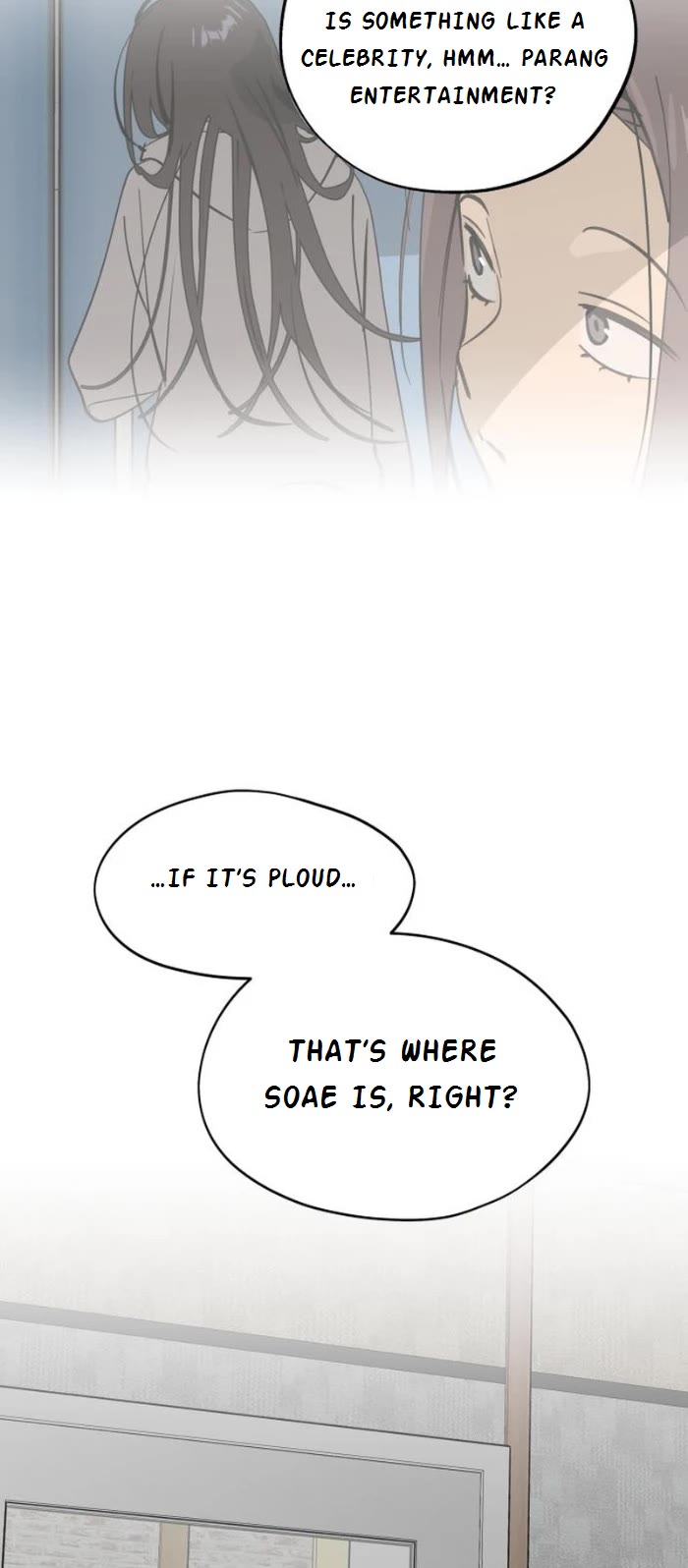 Today's Han Yoil Is a Woman Chapter 60 page 39 - Chapter 60: Do You Like This Kind of Idol? (2)
