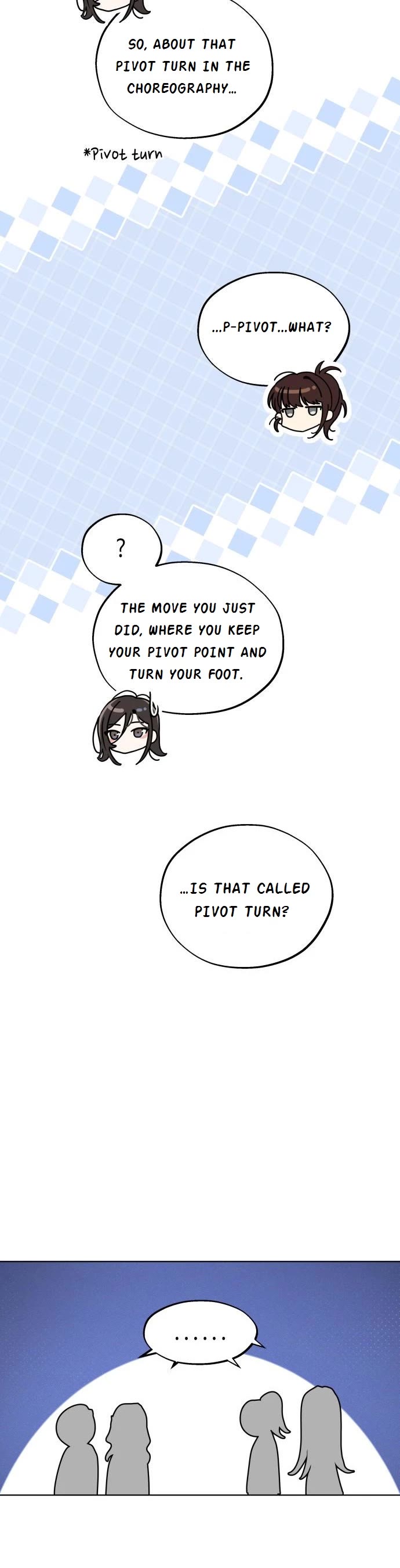 Today's Han Yoil Is a Woman Chapter 62 page 17 - Chapter 62: Like a Slow Drizzle Soaking Through