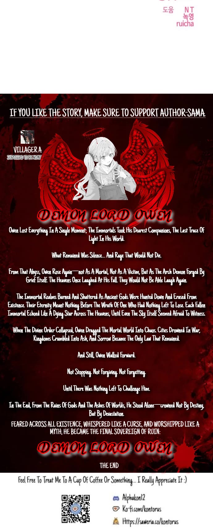 Today's Han Yoil Is a Woman Chapter 62 page 35 - Chapter 62: Like a Slow Drizzle Soaking Through