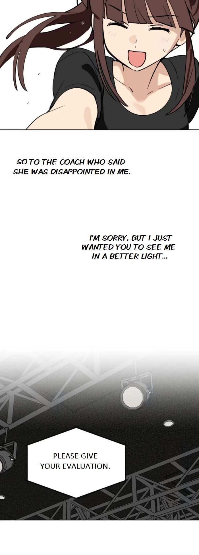Today's Han Yoil Is a Woman Chapter 63 page 23 - Chapter 63: I Want to Look My Best