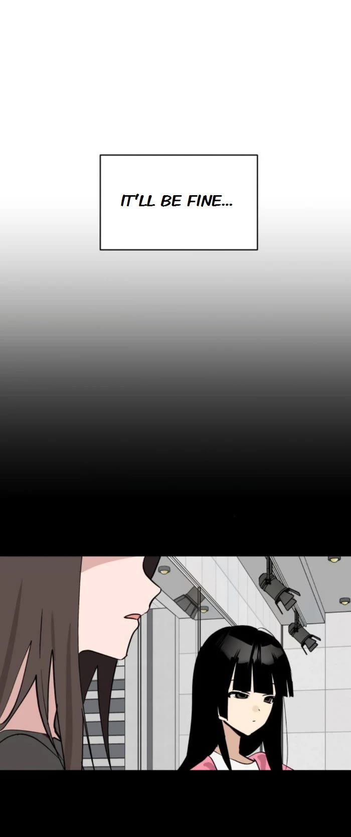 Today's Han Yoil Is a Woman Chapter 63 page 37 - Chapter 63: I Want to Look My Best