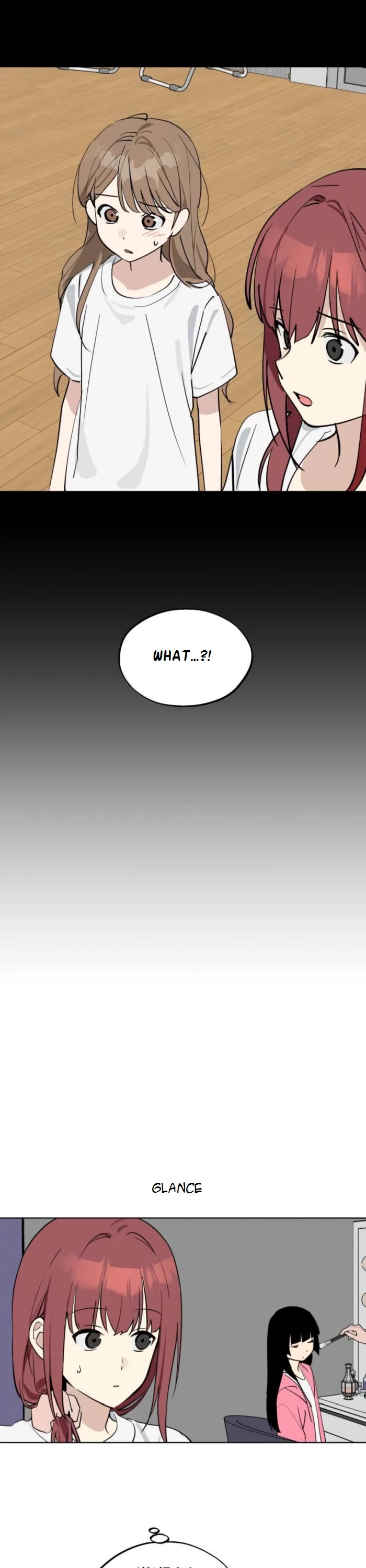 Today's Han Yoil Is a Woman Chapter 63 page 38 - Chapter 63: I Want to Look My Best