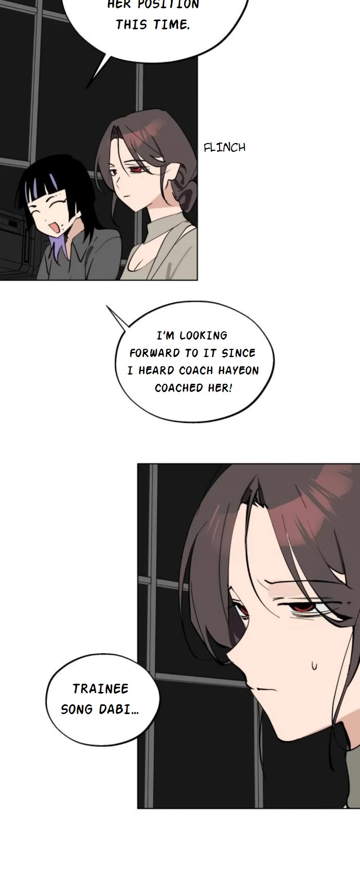 Today's Han Yoil Is a Woman Chapter 63 page 4 - Chapter 63: I Want to Look My Best
