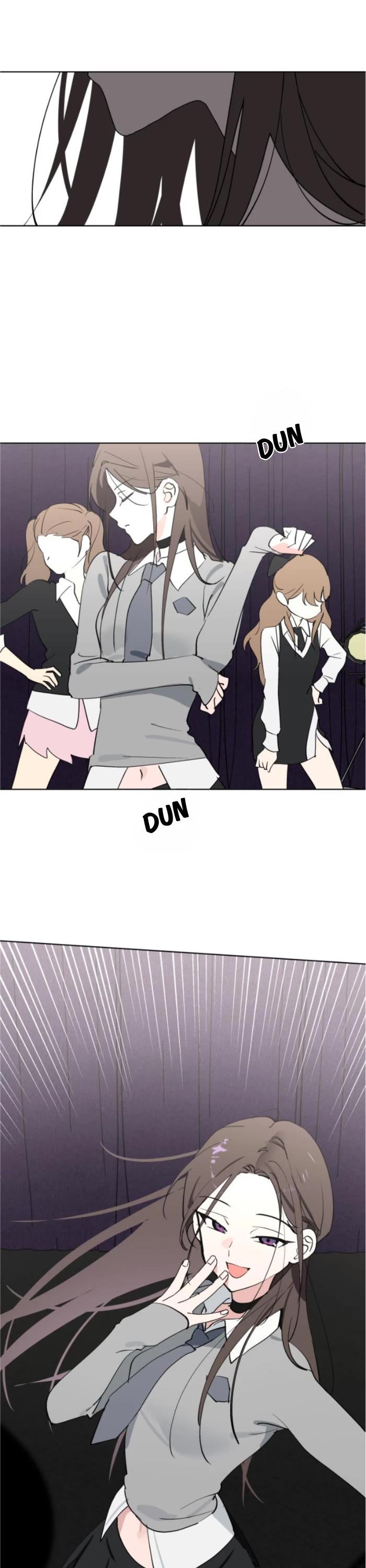 Today's Han Yoil Is a Woman Chapter 65 page 10 - Chapter 65: Suryeon Wants to Fly