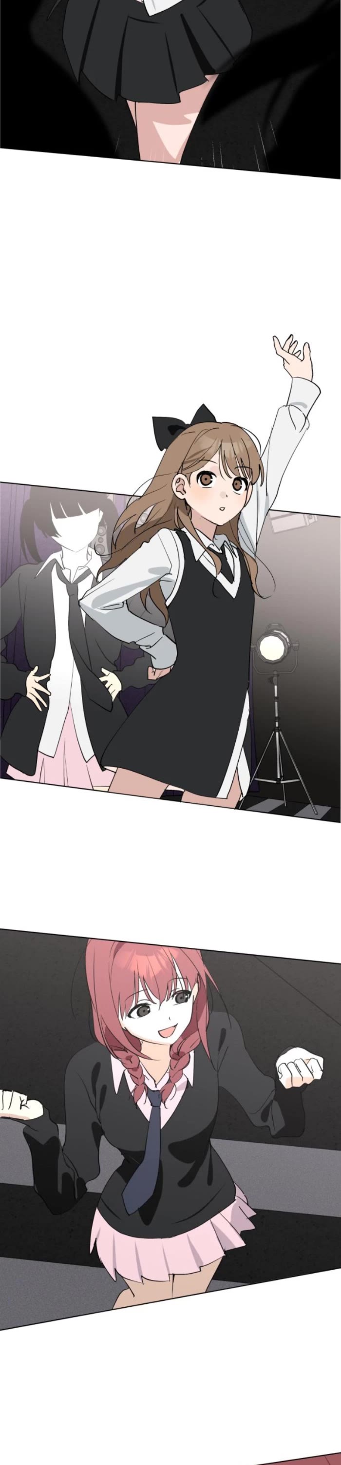 Today's Han Yoil Is a Woman Chapter 65 page 11 - Chapter 65: Suryeon Wants to Fly