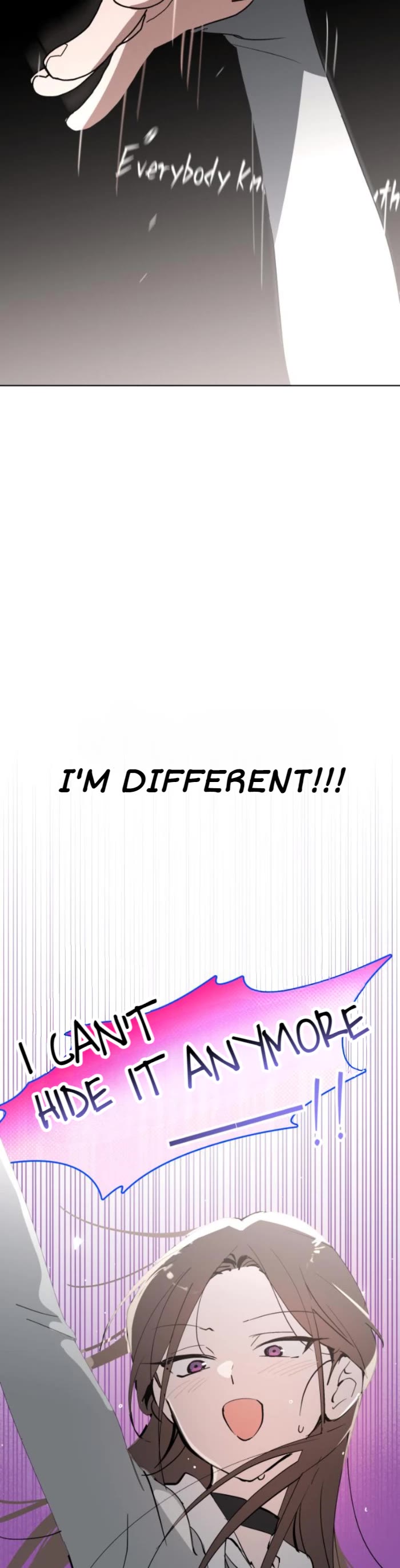 Today's Han Yoil Is a Woman Chapter 65 page 21 - Chapter 65: Suryeon Wants to Fly