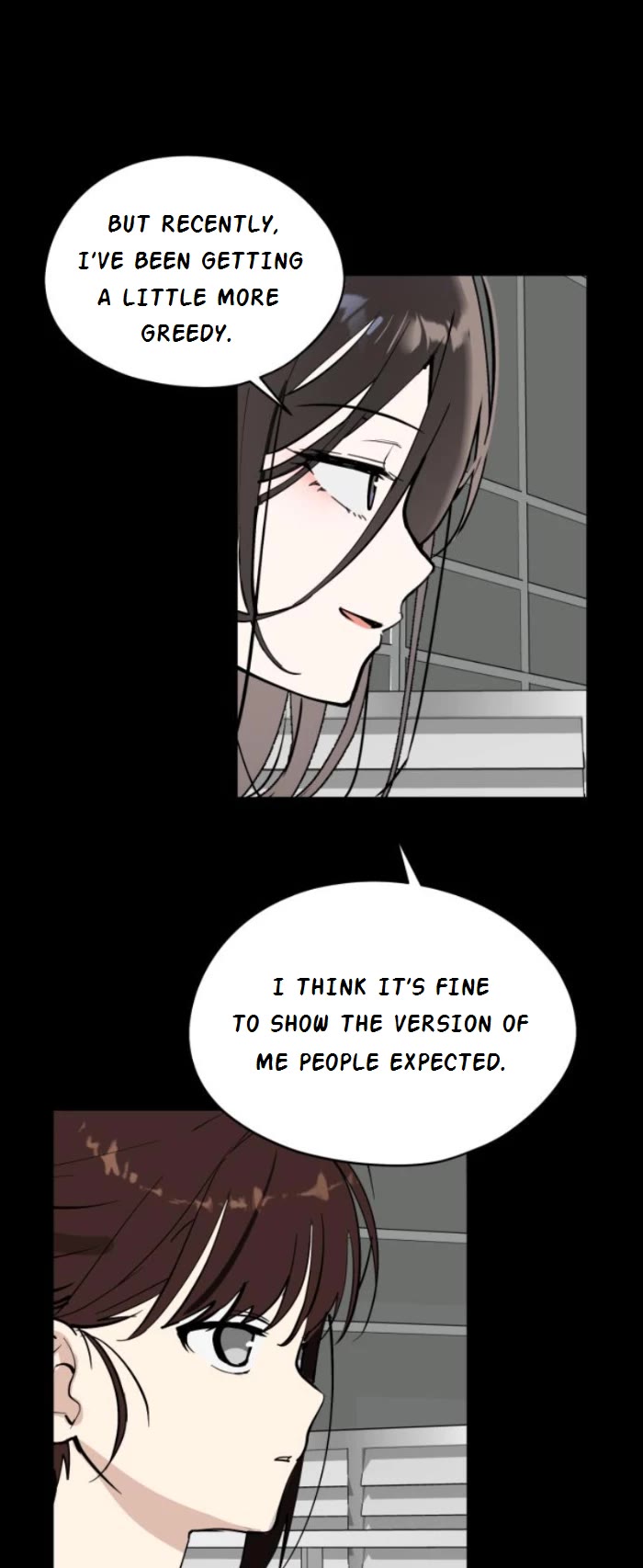 Today's Han Yoil Is a Woman Chapter 65 page 26 - Chapter 65: Suryeon Wants to Fly
