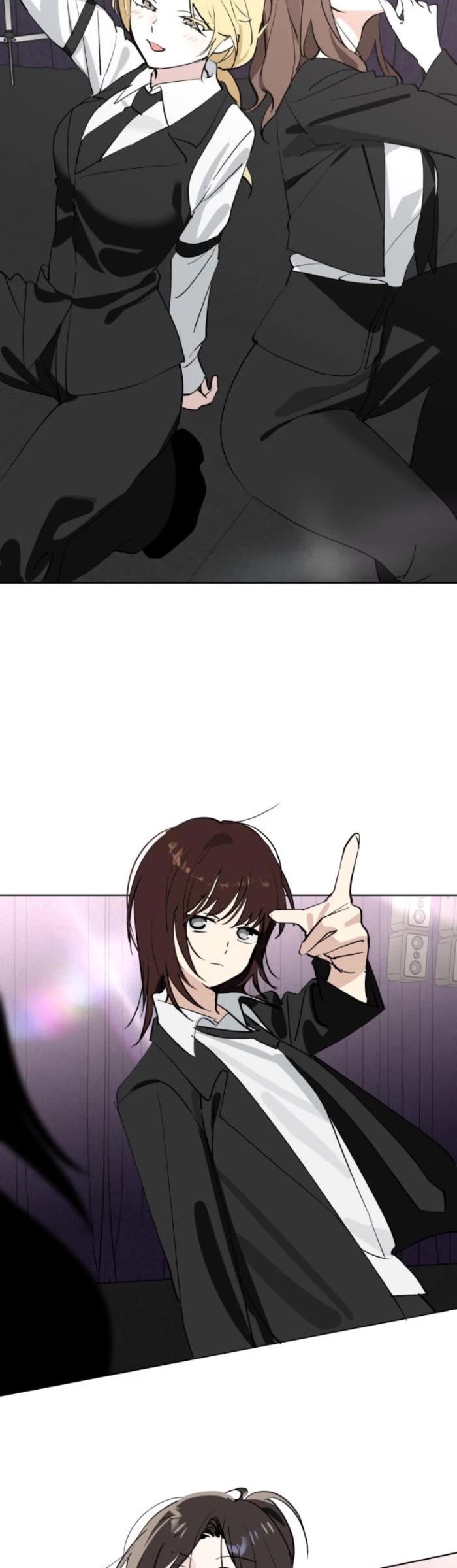 Today's Han Yoil Is a Woman Chapter 65 page 31 - Chapter 65: Suryeon Wants to Fly