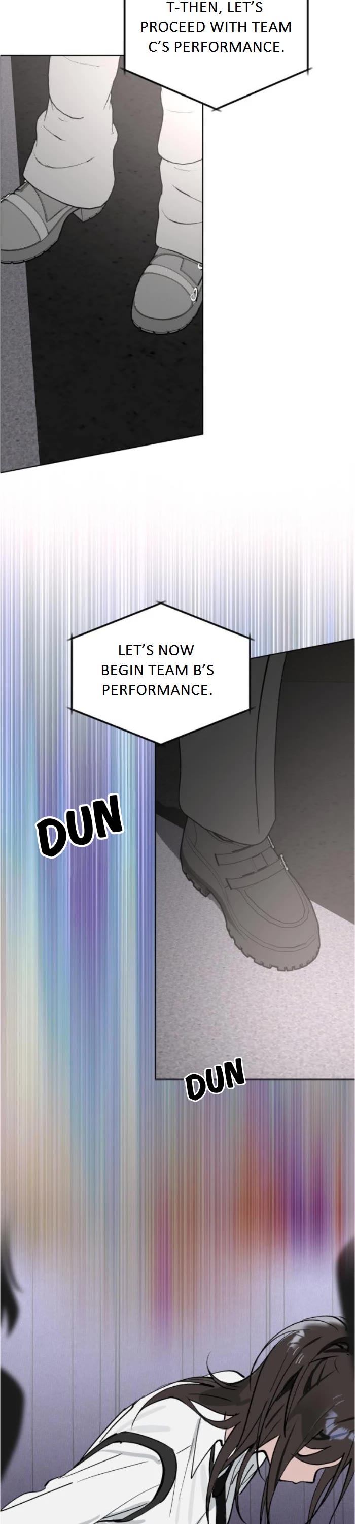 Today's Han Yoil Is a Woman Chapter 65 page 7 - Chapter 65: Suryeon Wants to Fly