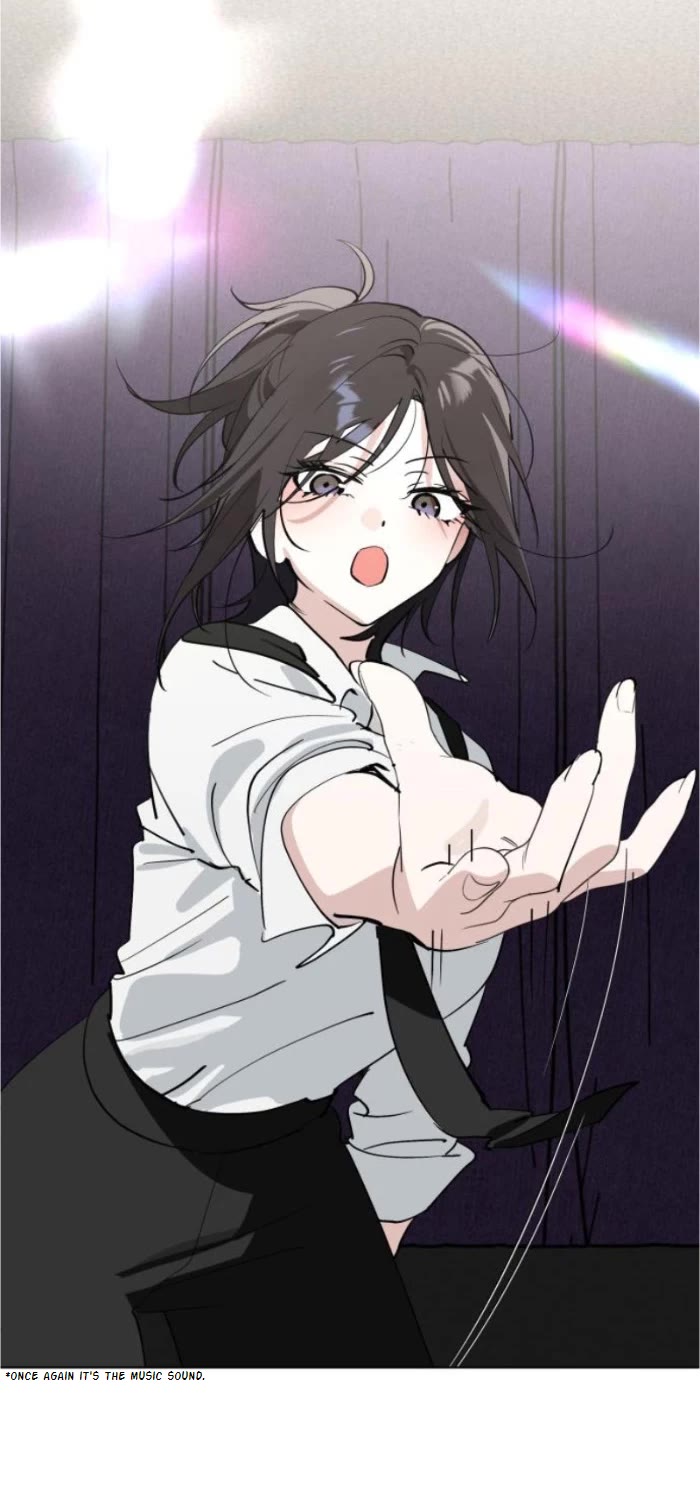 Today's Han Yoil Is a Woman Chapter 65 page 9 - Chapter 65: Suryeon Wants to Fly