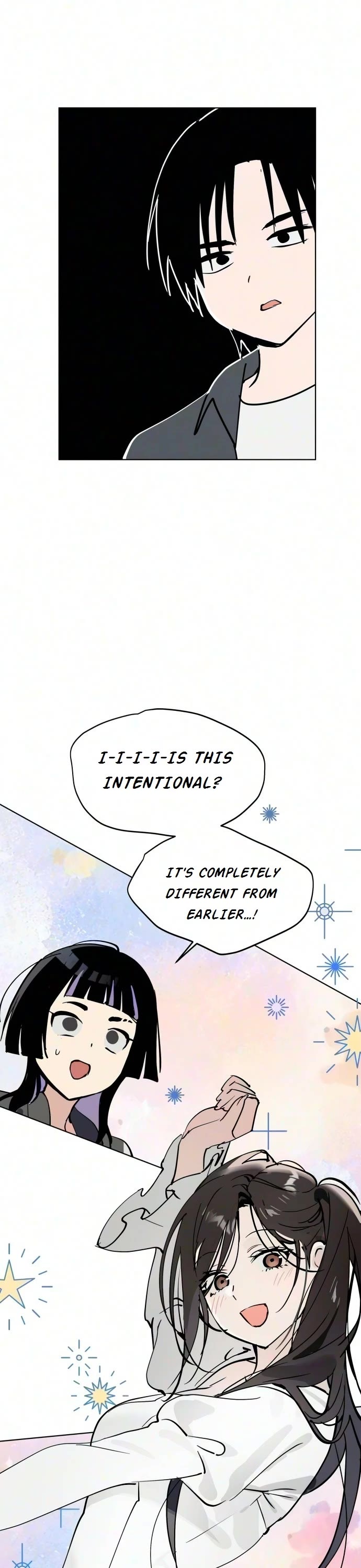 Today's Han Yoil Is a Woman Chapter 66 page 18 - Chapter 66: Once The Stage is Over