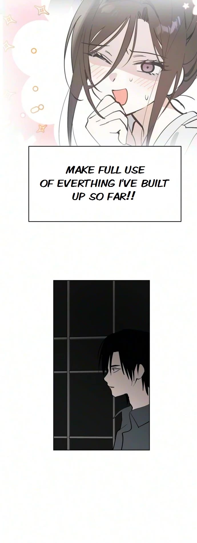 Today's Han Yoil Is a Woman Chapter 66 page 21 - Chapter 66: Once The Stage is Over