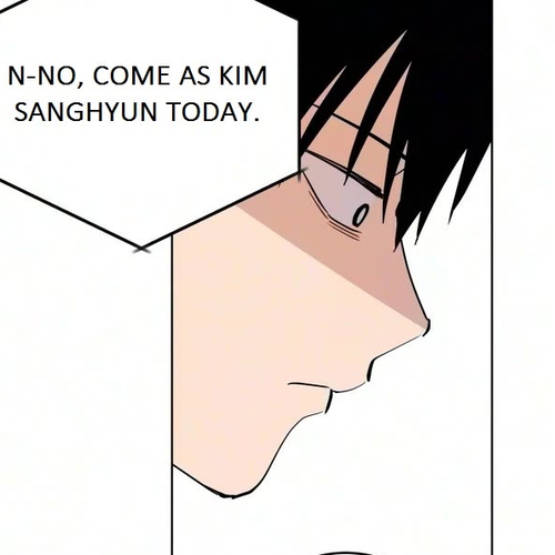 Today's Han Yoil Is a Woman Chapter 67: Don't Forget to Stay in Touch cover