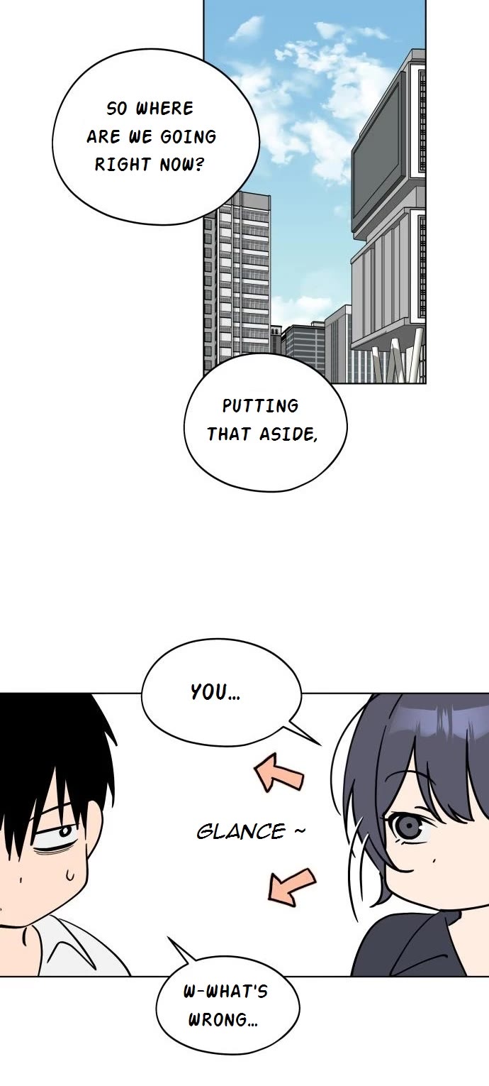 Today's Han Yoil Is a Woman Chapter 68 page 6 - Chapter 68: Never Forget Your Decision