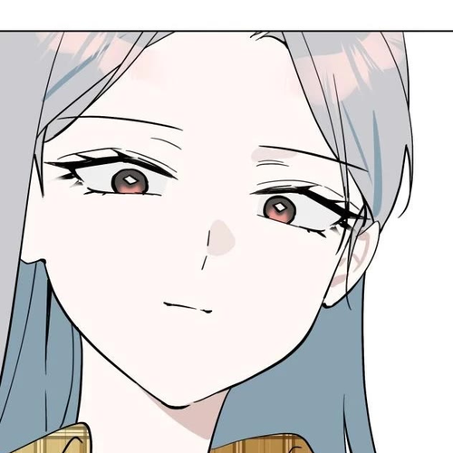Today's Han Yoil Is a Woman Chapter 68: Never Forget Your Decision cover