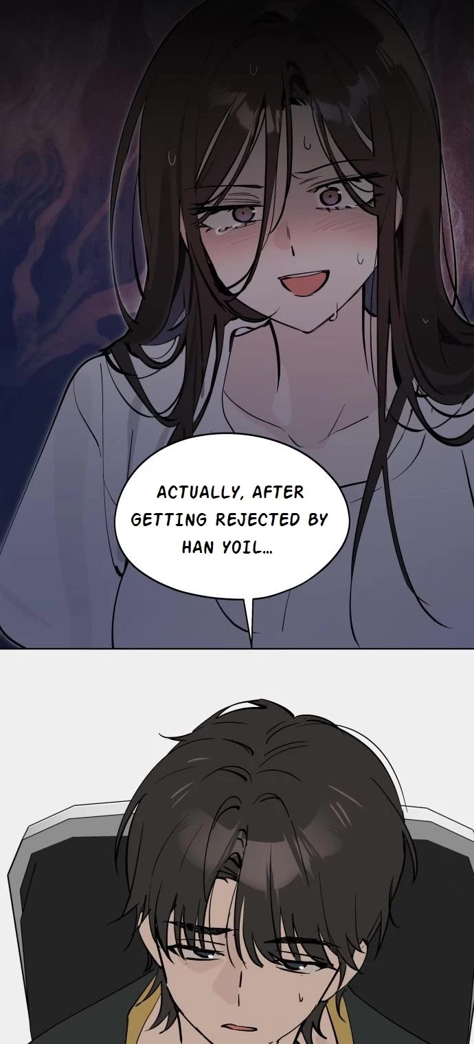 Today's Han Yoil Is a Woman Chapter 69 page 31 - Chapter 69: What Have I Forgotten?