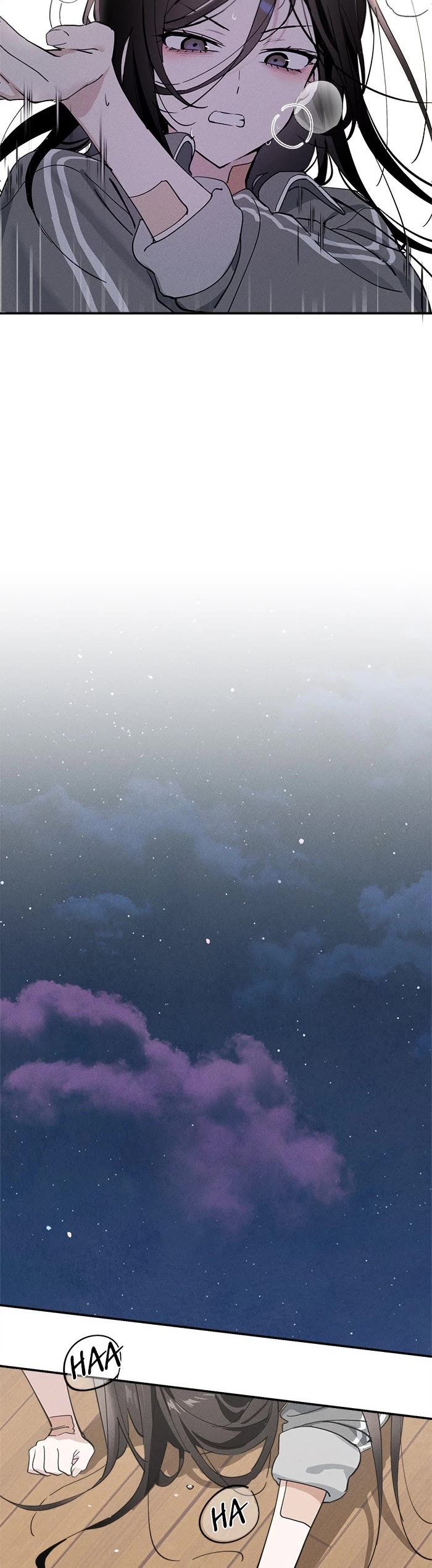 Today's Han Yoil Is a Woman Chapter 7 page 15 - Chapter 7: Ep. 7 - Adjustment Period (2)