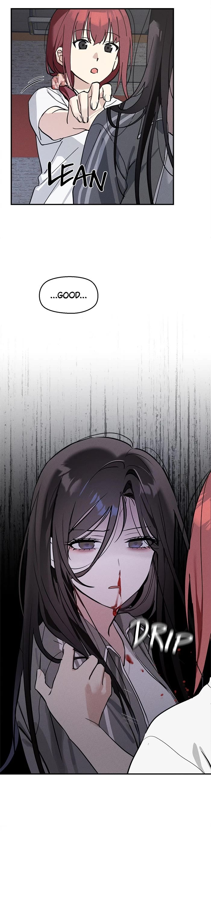 Today's Han Yoil Is a Woman Chapter 7 page 22 - Chapter 7: Ep. 7 - Adjustment Period (2)