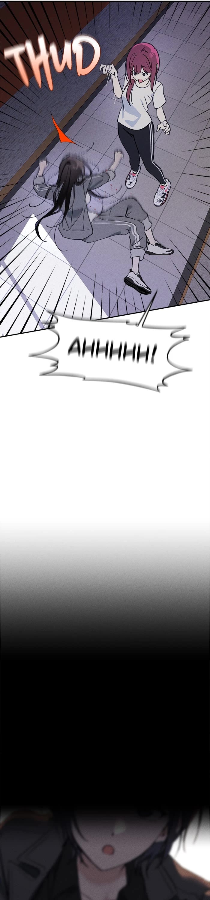 Today's Han Yoil Is a Woman Chapter 7 page 23 - Chapter 7: Ep. 7 - Adjustment Period (2)
