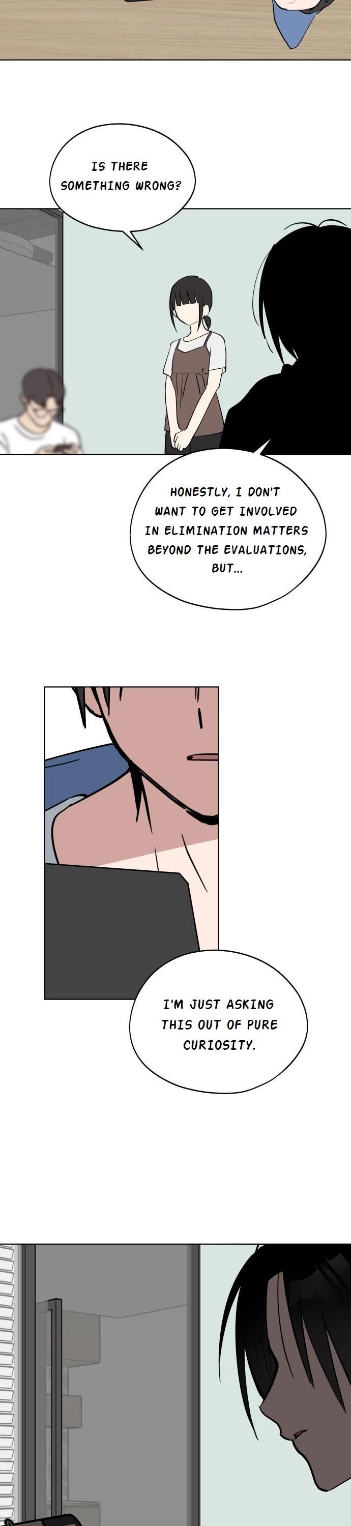 Today's Han Yoil Is a Woman Chapter 70 page 11 - Chapter 70: Fall of the Lioness