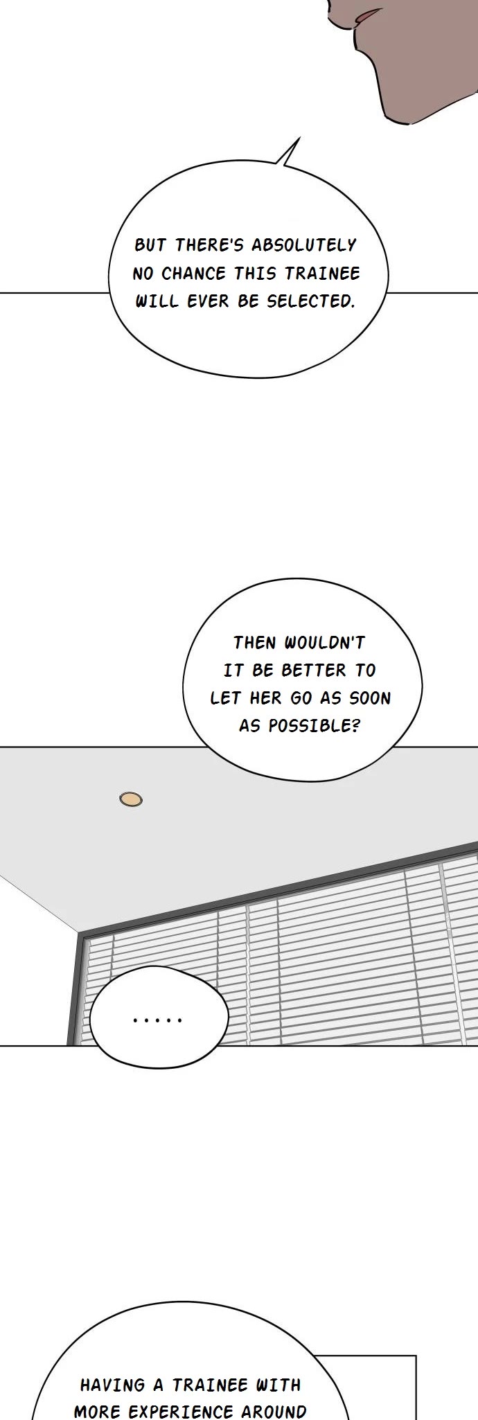 Today's Han Yoil Is a Woman Chapter 70 page 13 - Chapter 70: Fall of the Lioness
