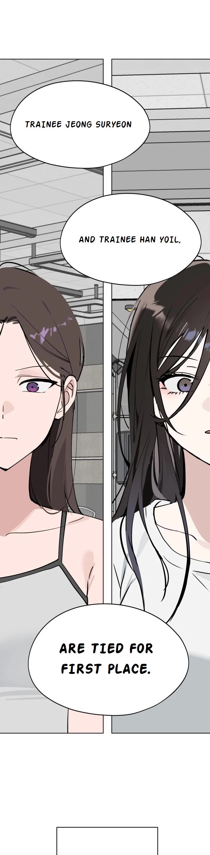 Today's Han Yoil Is a Woman Chapter 70 page 19 - Chapter 70: Fall of the Lioness
