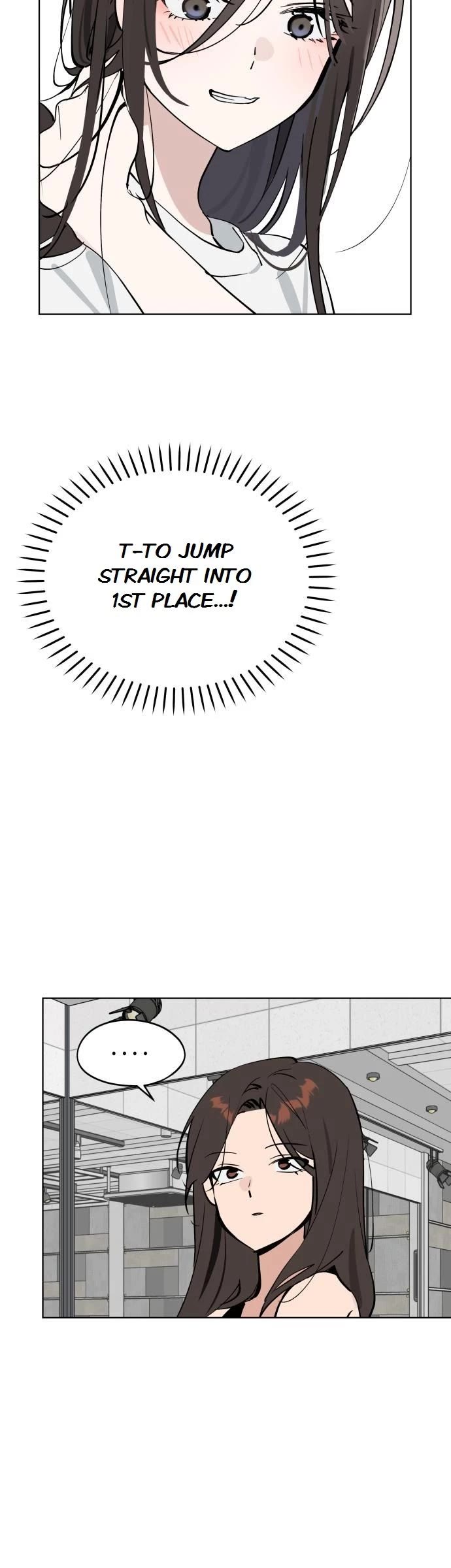 Today's Han Yoil Is a Woman Chapter 70 page 24 - Chapter 70: Fall of the Lioness