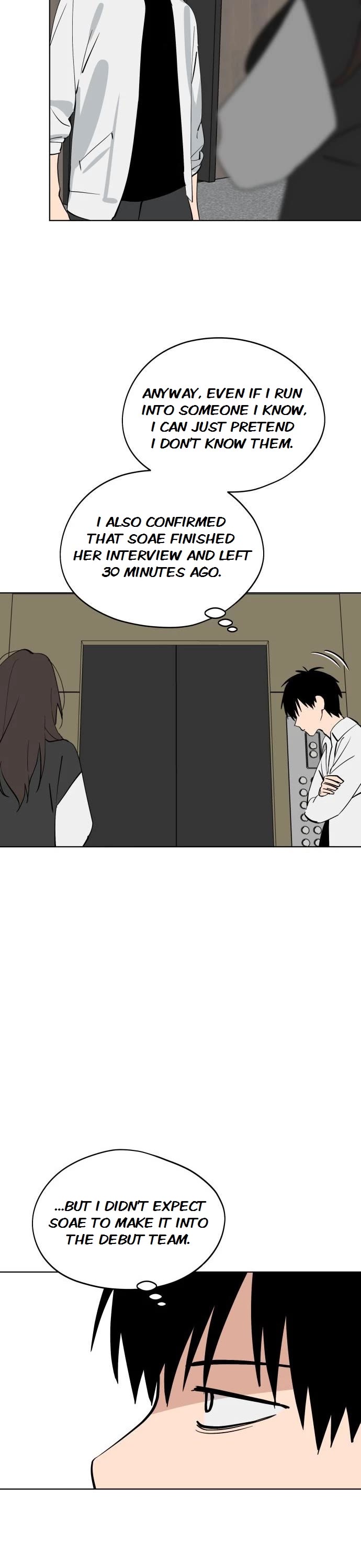 Today's Han Yoil Is a Woman Chapter 70 page 30 - Chapter 70: Fall of the Lioness