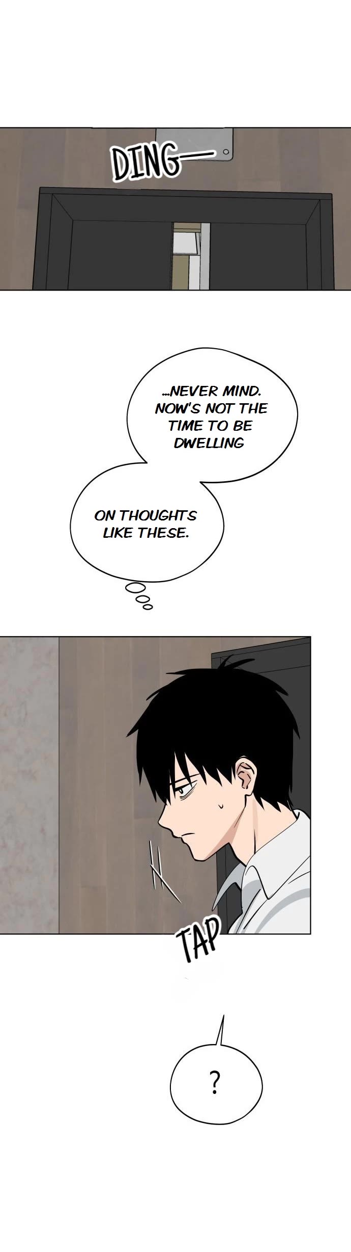 Today's Han Yoil Is a Woman Chapter 70 page 32 - Chapter 70: Fall of the Lioness