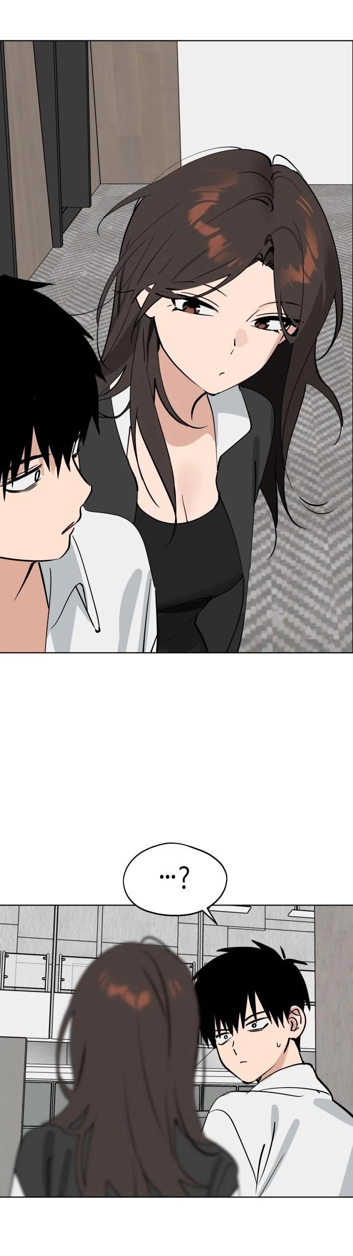 Today's Han Yoil Is a Woman Chapter 70 page 33 - Chapter 70: Fall of the Lioness