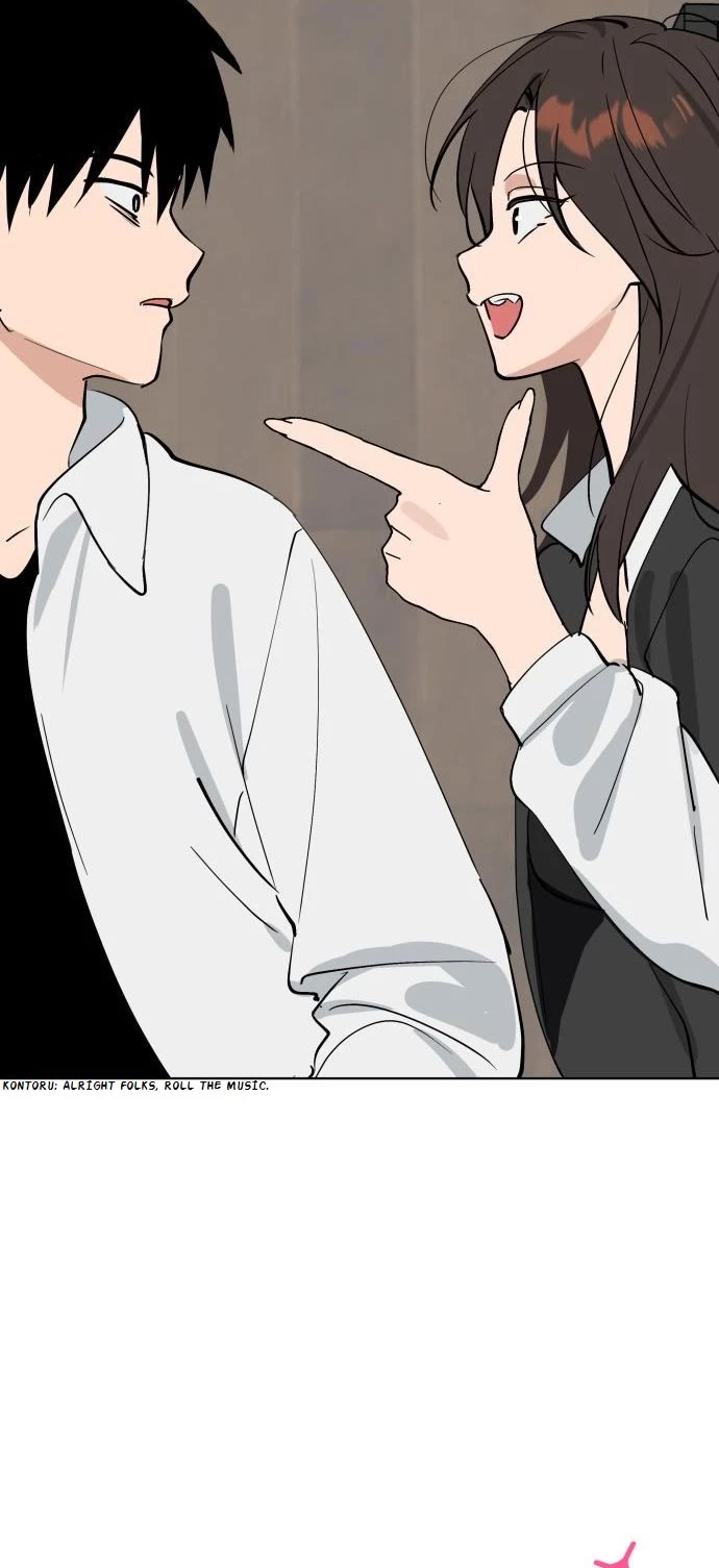 Today's Han Yoil Is a Woman Chapter 70 page 36 - Chapter 70: Fall of the Lioness