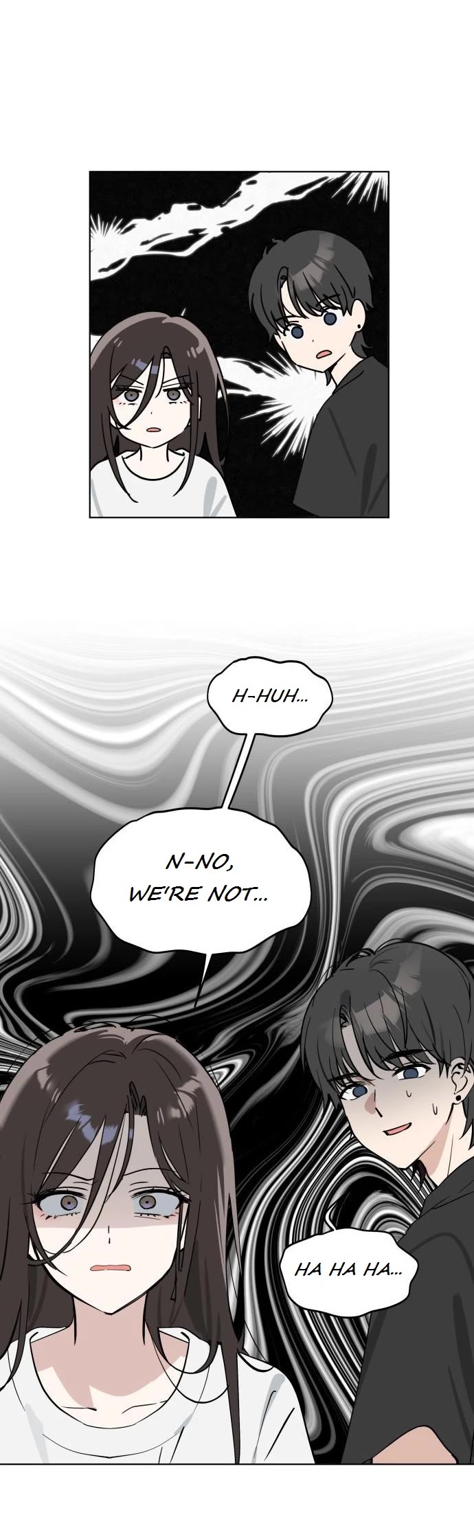 Today's Han Yoil Is a Woman Chapter 70 page 4 - Chapter 70: Fall of the Lioness