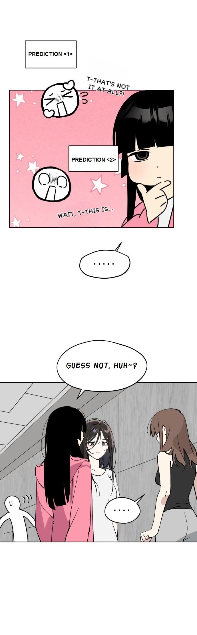 Today's Han Yoil Is a Woman Chapter 70 page 5 - Chapter 70: Fall of the Lioness